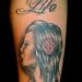 tattoo galleries/ - LIfe Dia De Los Muertos - 58010